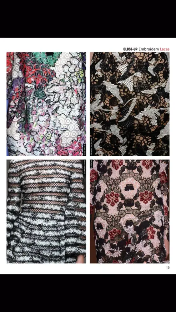 Close-Up Woman Lingerie سکرین شاٹس