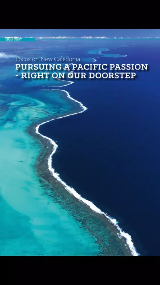 Capturas de pantalla de Corporate Traveller & Luxury Escapes