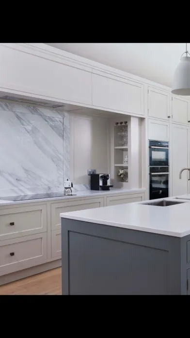 Décor Kitchens & Interiors应用截图