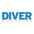 DIVER mag
