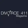 DIVORCE 411 MAGAZINE