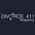 DIVORCE 411 MAGAZINE