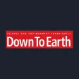 Down To Earth Magazine