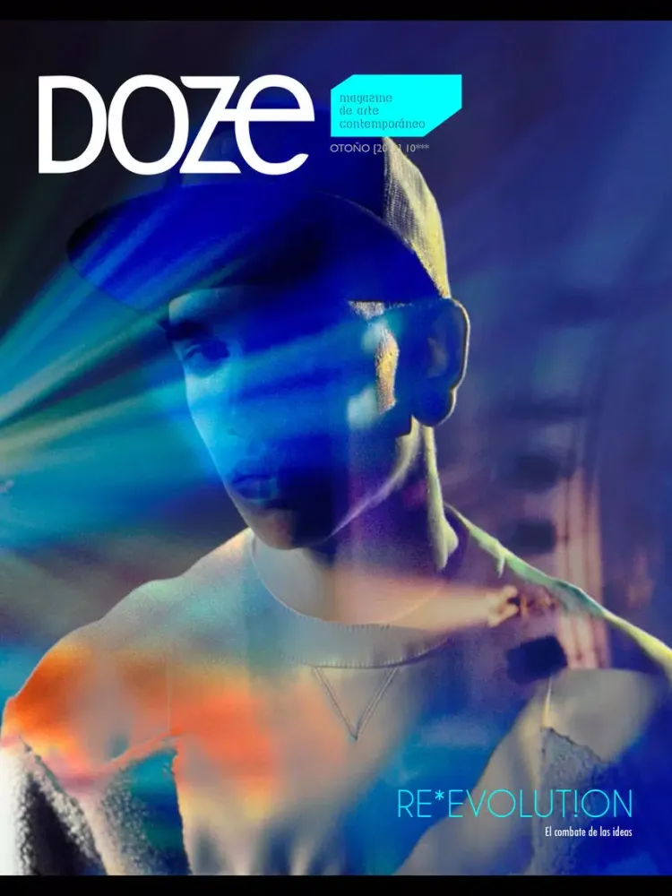 DOZE iPad  स्क्रीनशॉट