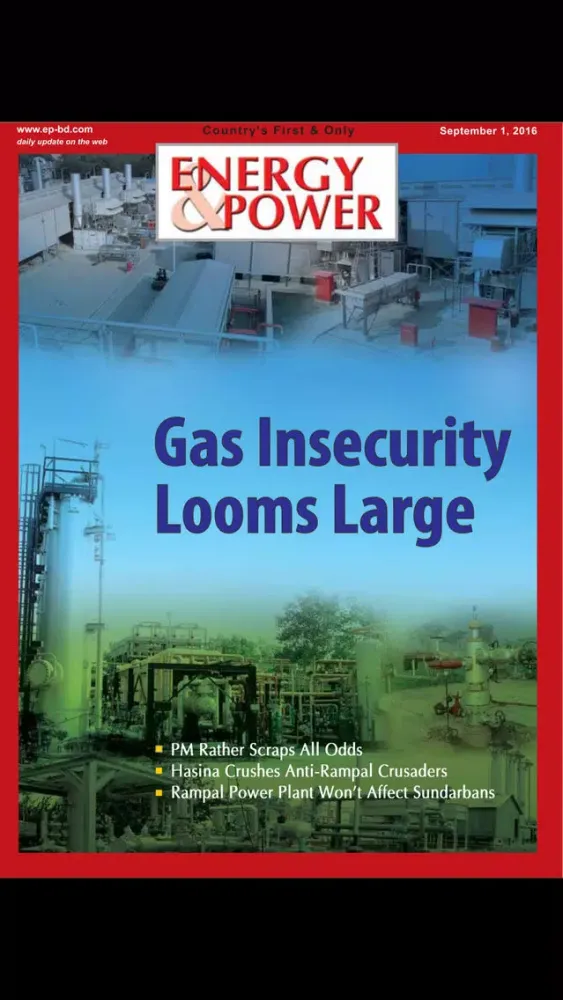 Energy & Power應用截圖