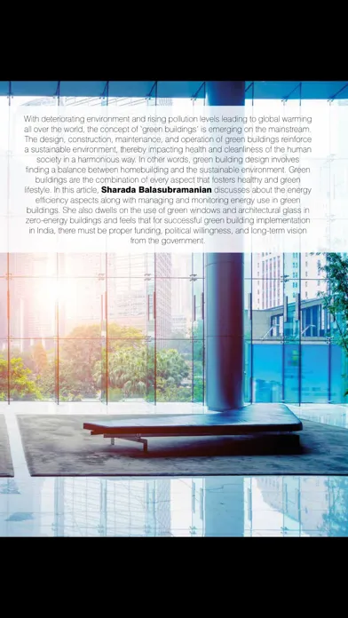 Tangkapan skrin Energy Future Magazine