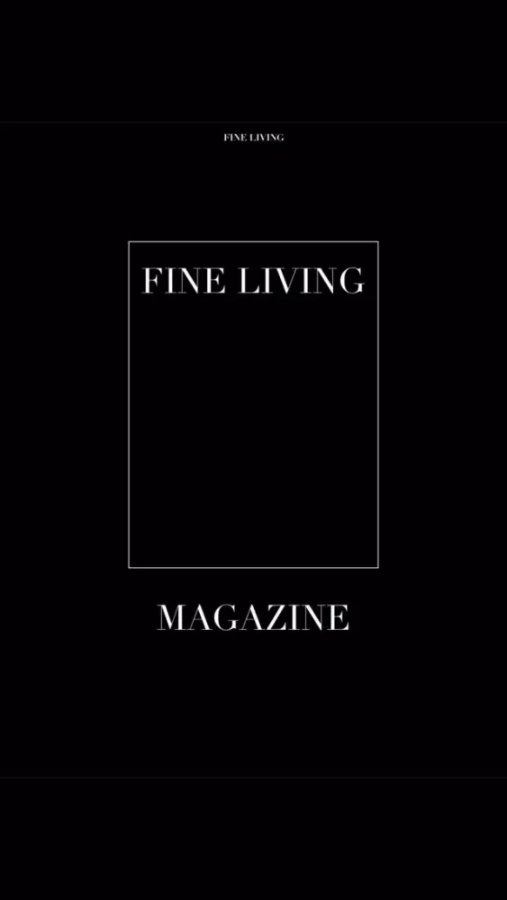 Fine Living Times স্ক্রিনশট
