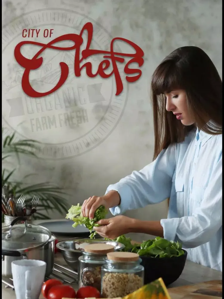 Food Traveler (Magazine) iPad 应用截图