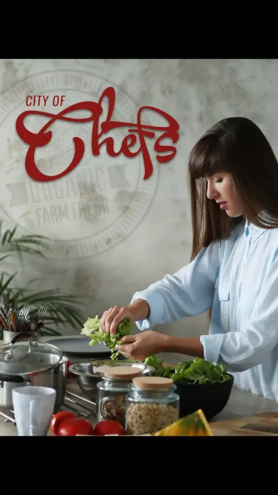 Food Traveler (Magazine)应用截图