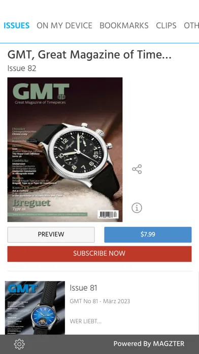 GMT German-English Ekran Görüntüleri