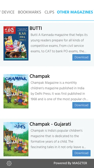 Grihshobha - Hindi Screenshots