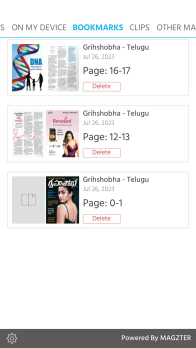 Grihshobha - Telugu سکرین شاٹس