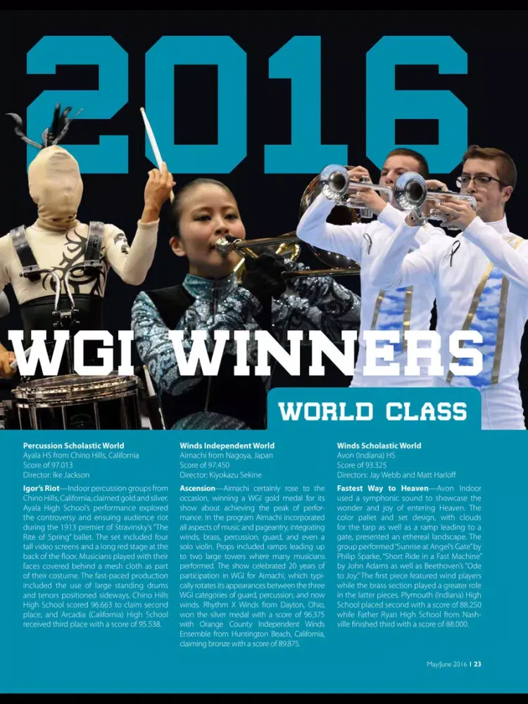 Halftime Magazine iPad 應用截圖
