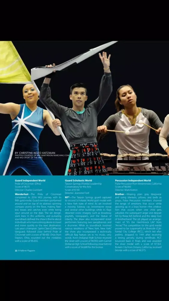 Halftime Magazine應用截圖