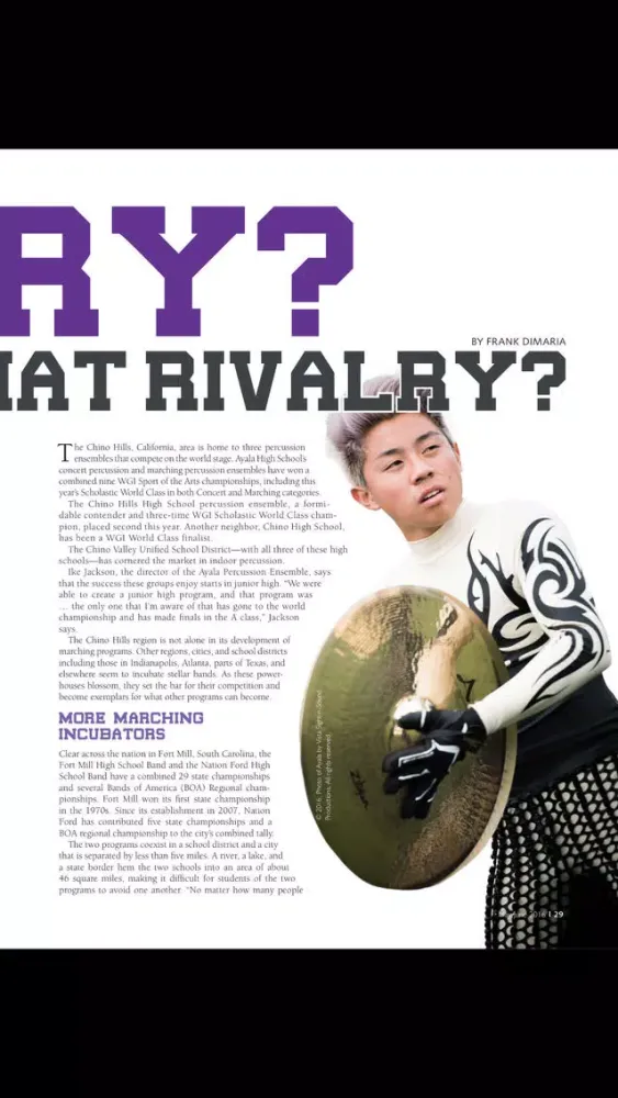 Halftime Magazine應用截圖