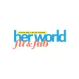 Her World Fit & Fab Her World Fit & Fab