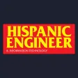 Hispanic Engineer & Information Technology