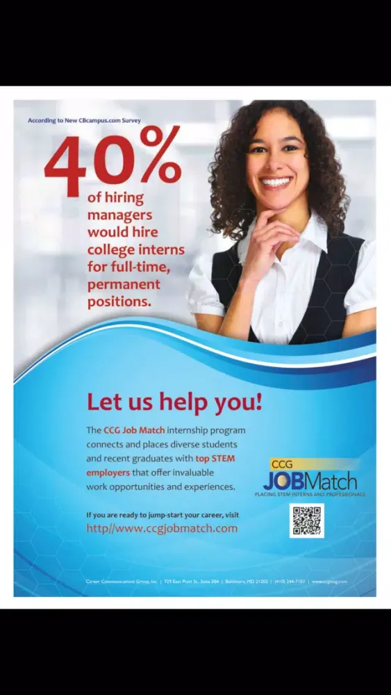 Screenshot di Hispanic Engineer & Information Technology