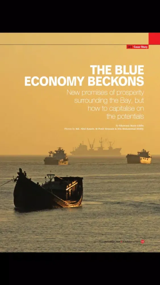 تصاویر Magzter_ICE Business Times