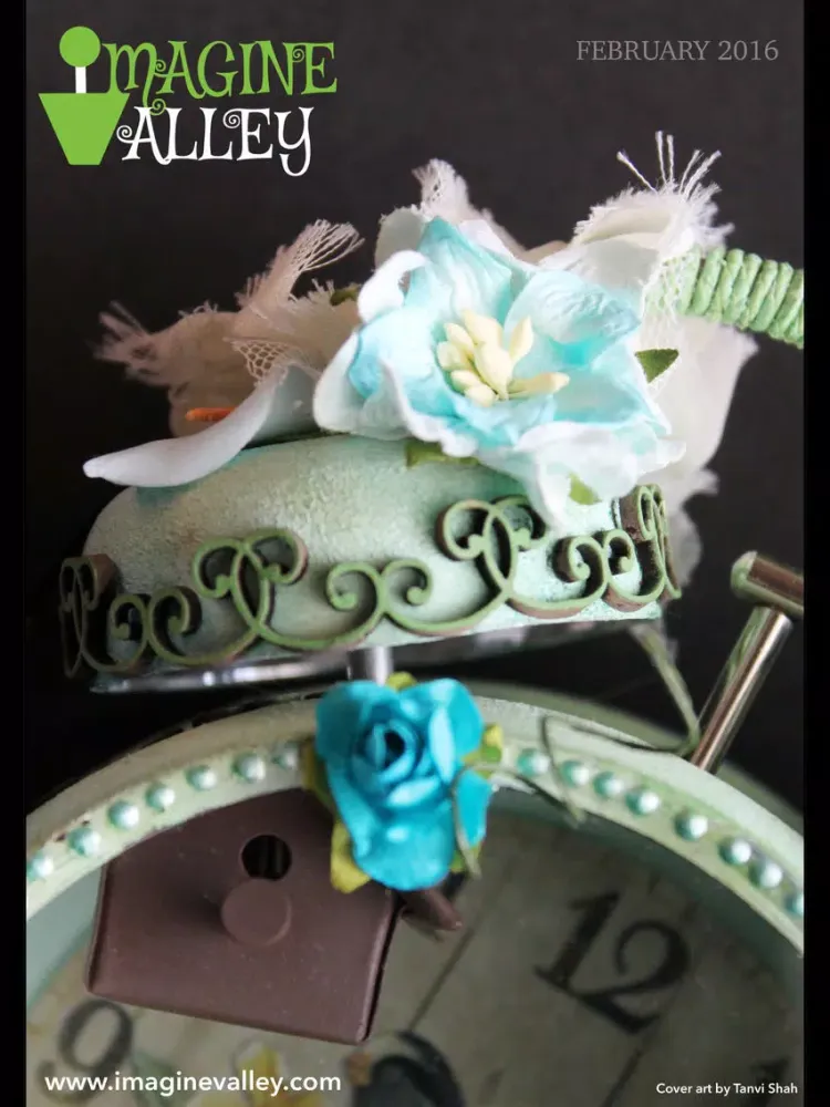 Скриншоты Imagine Valley iPad 