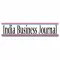 India Business Journal