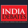 India Debates India Debates