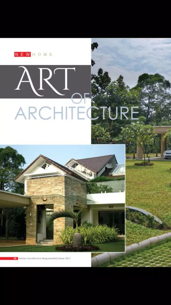 Capturas de pantalla de Interior+Architecture