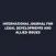 International Journal of Legal Developments And Allied Issues