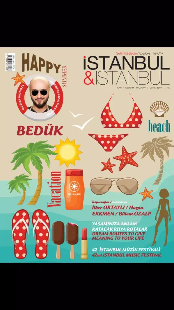 Zrzuty ekranu istanbul&istanbul