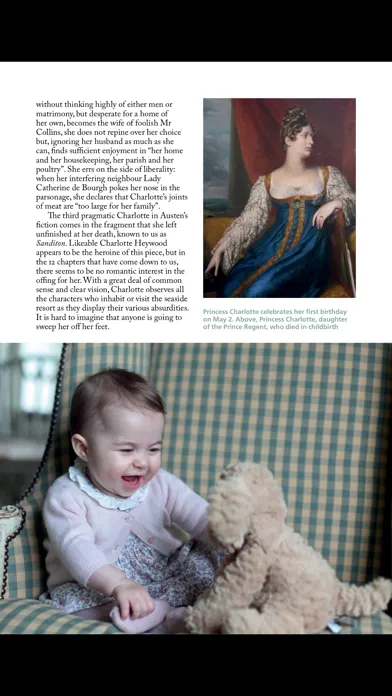 Jane Austen's Regency World স্ক্রিনশট