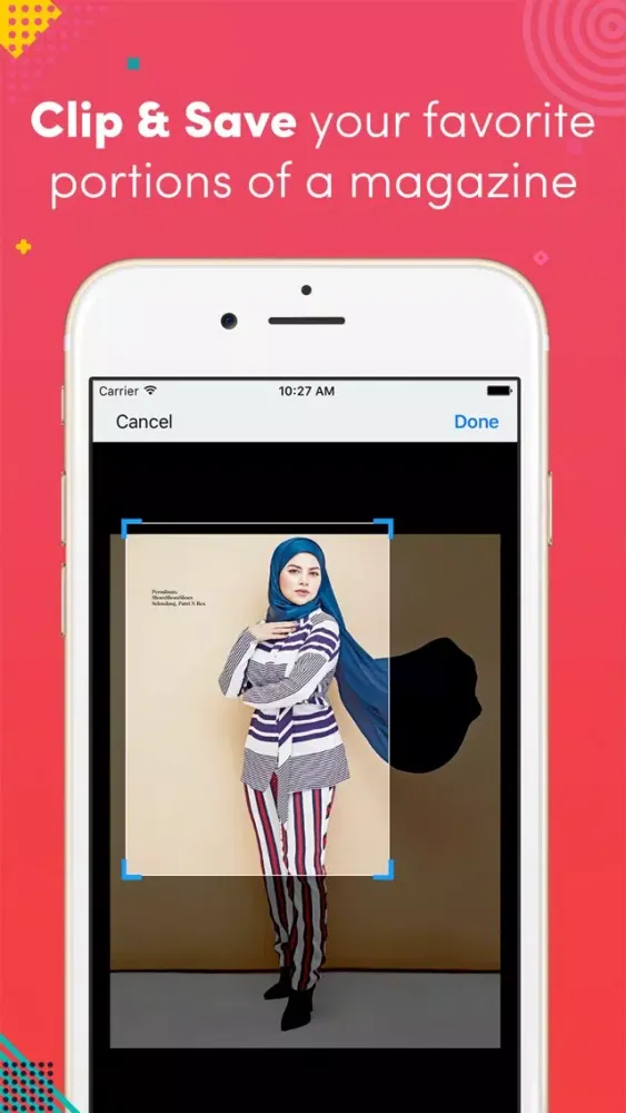 Jelita Screenshots