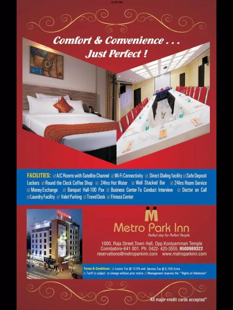 Zrzuty ekranu Kochi Travel & Shop Magazine iPad 