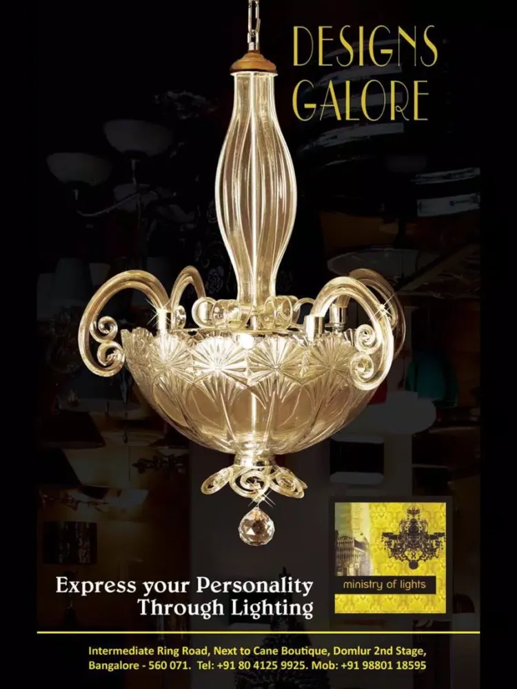 Zrzuty ekranu Kochi Travel & Shop Magazine iPad 