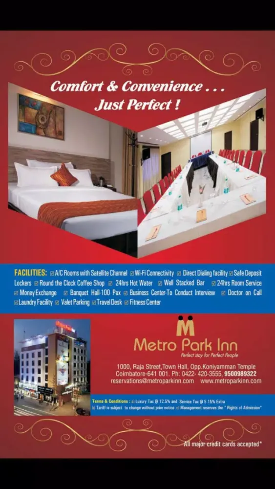 Zrzuty ekranu Kochi Travel & Shop Magazine