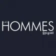Les Hommes Magazine Cambodia Les Hommes Magazine Cambodia