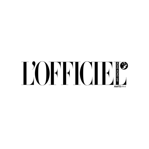 L'OFFICIEL Hong Kong
