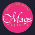 Mags Magazine - Live Your Future Now