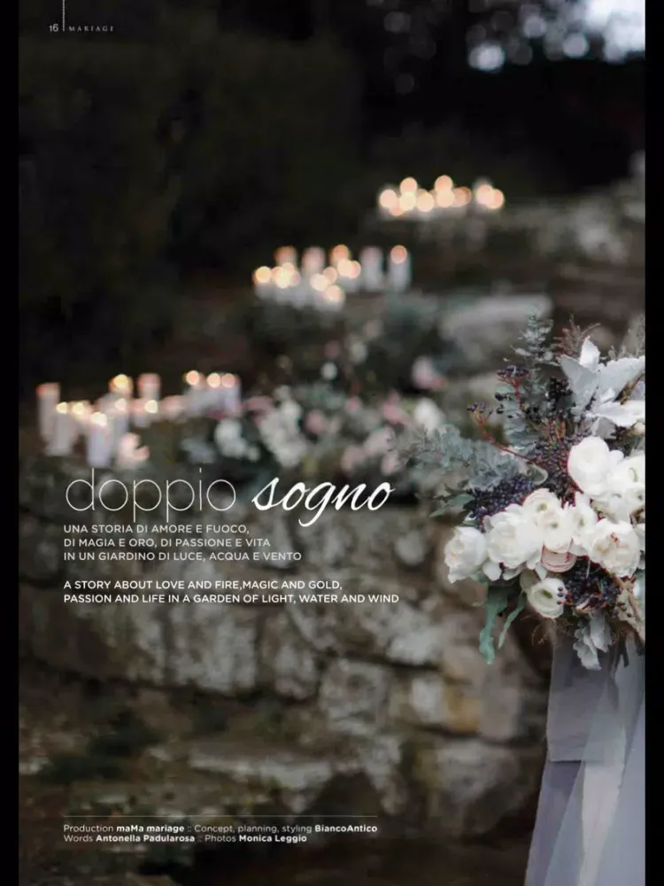 maMa mariage iPad 應用截圖