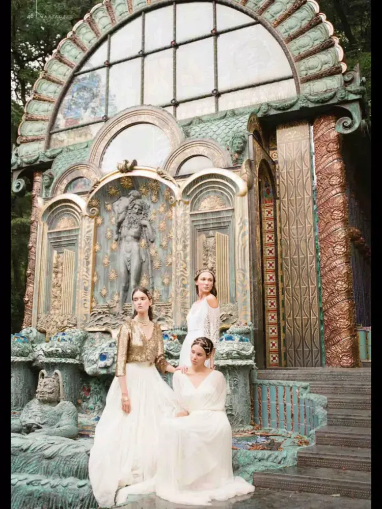 maMa mariage iPad 應用截圖