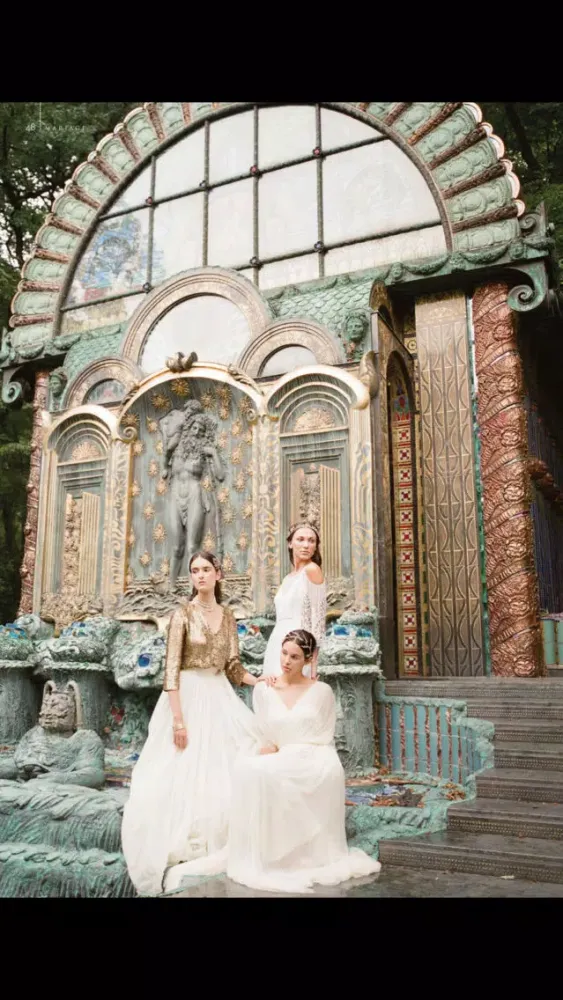 maMa mariage應用截圖