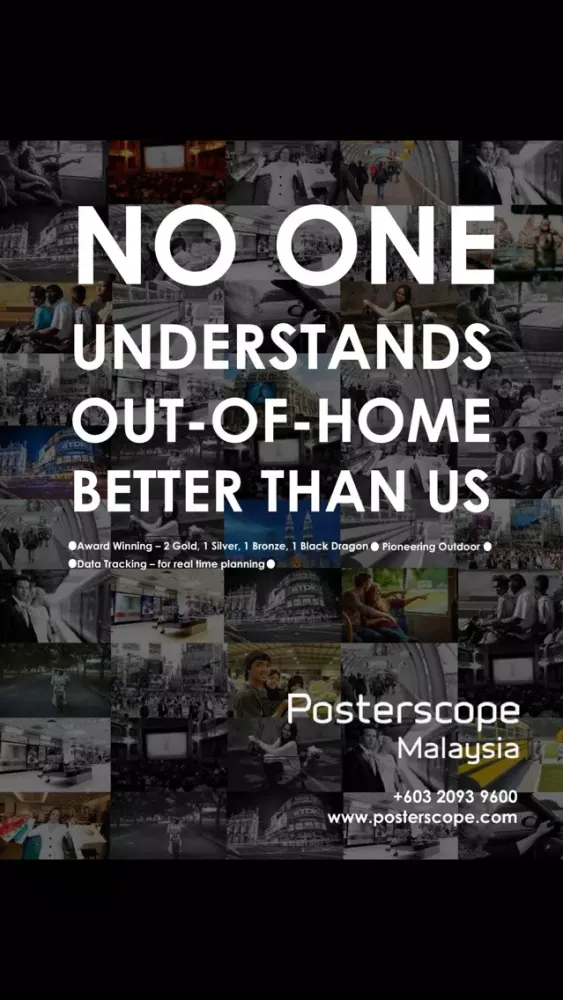 Marketing Mag Screenshots