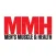 Men's Muscle & Health