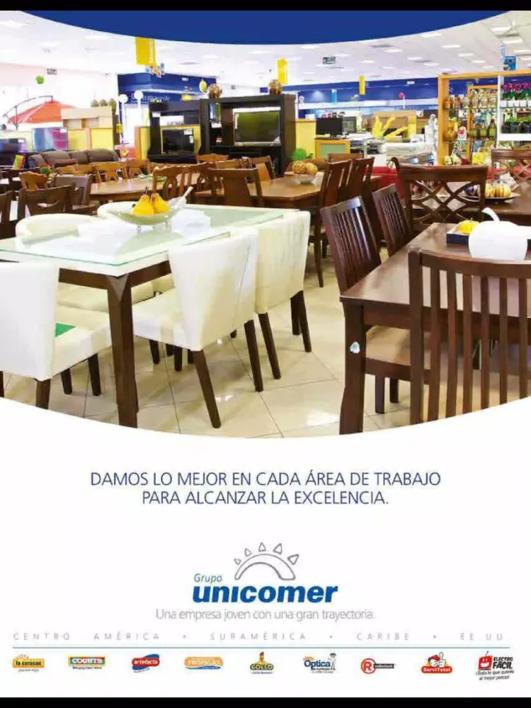 Mercados y Tendencias iPad  スクリーンショット