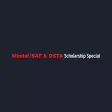 Mindef/ SAF & DSTA Scholarship