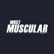 Most Muscular Magazine