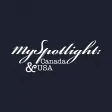 MySpotlight Canada & USA (English, Deutsch) MySpotlight Canada & USA (English, Deutsch)