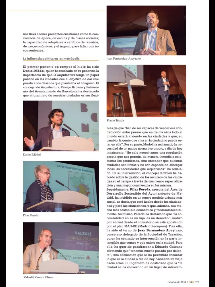 Nan Arquitectura y Construcci iPad 應用截圖