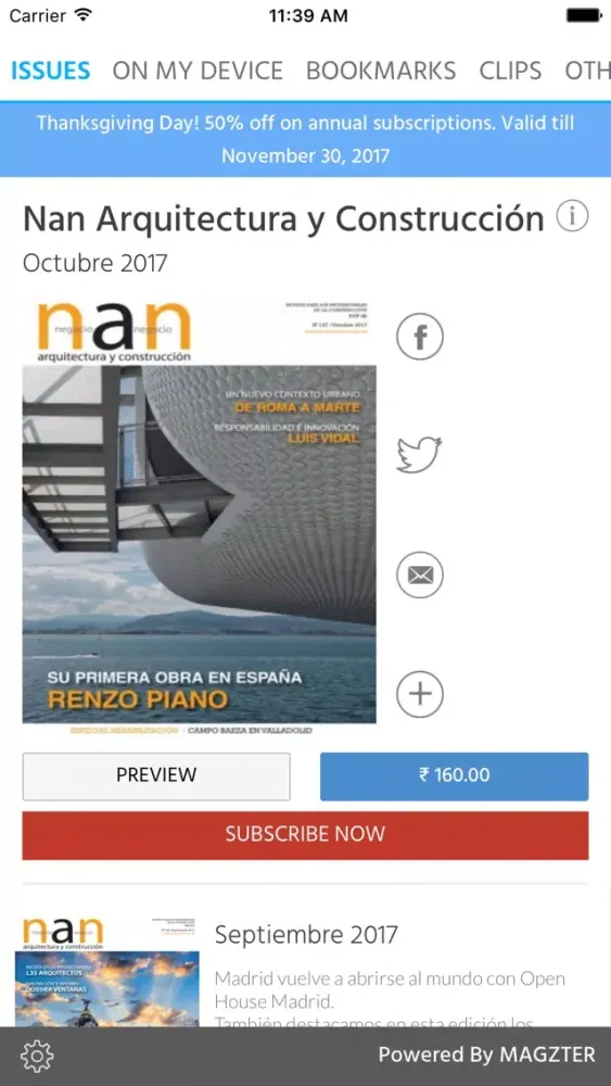 Nan Arquitectura y Construcci應用截圖