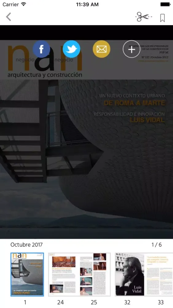 Nan Arquitectura y Construcci應用截圖