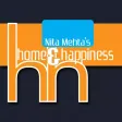 Nita Mehta's Home & Happiness Nita Mehta's Home & Happiness